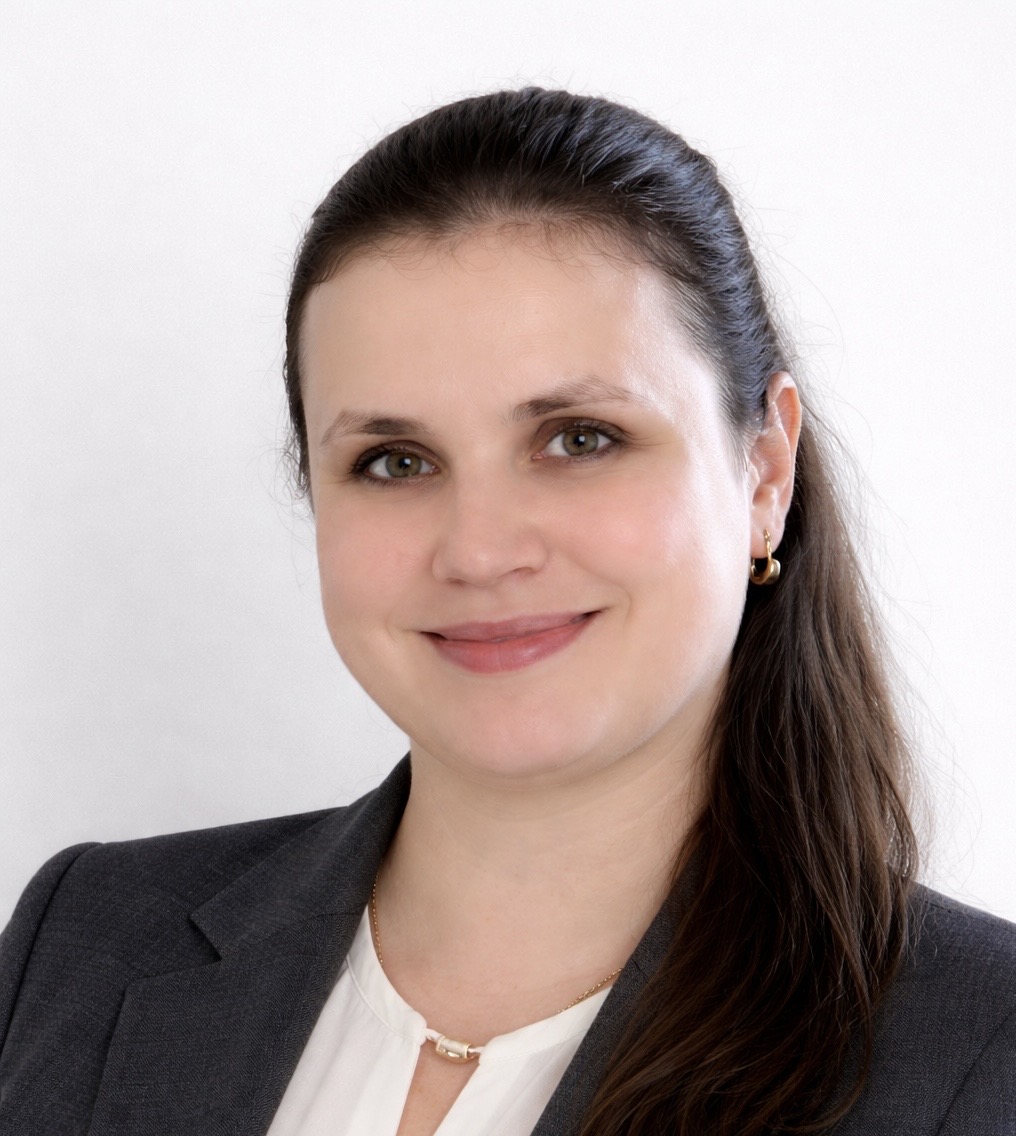 Angelina Tanner – Organisation & Kundenkontakt